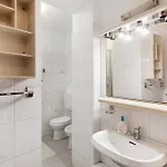 Apartment Giomar *