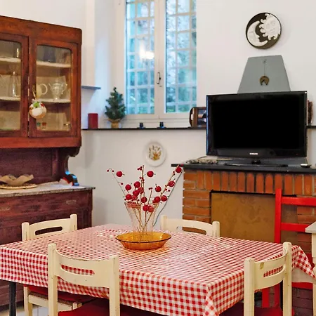 Apartment Giomar