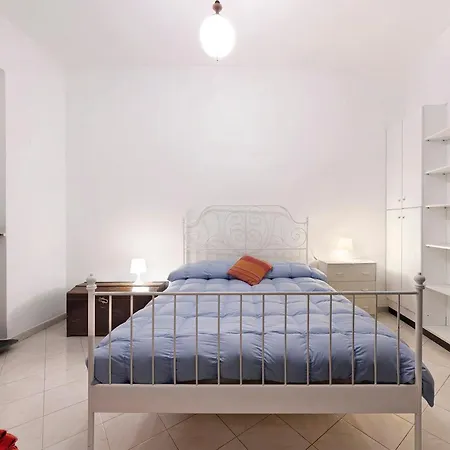 Giomar Apartment Levanto