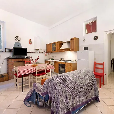 Apartment Giomar *
