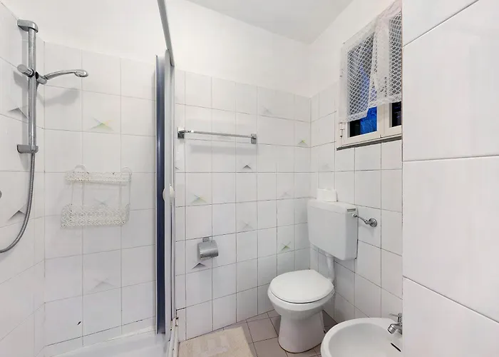 Apartmán Giomar Levanto