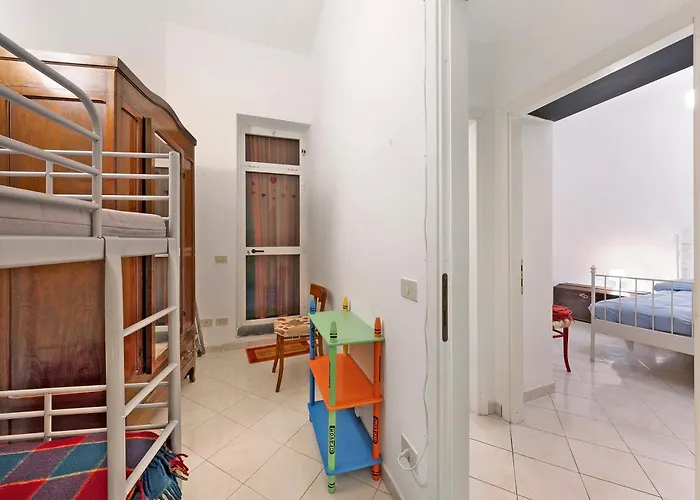 Giomar Apartmán Levanto