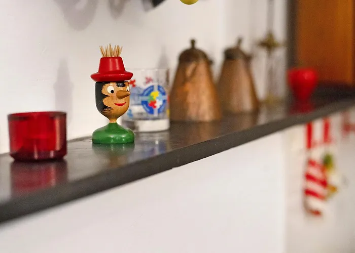 Apartmán Giomar Levanto