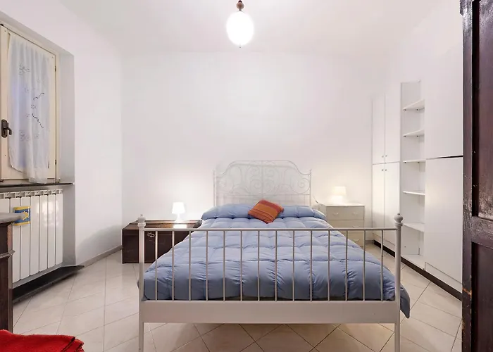 Giomar Apartmán Levanto