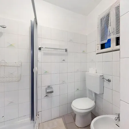 דירה Giomar לבנטו