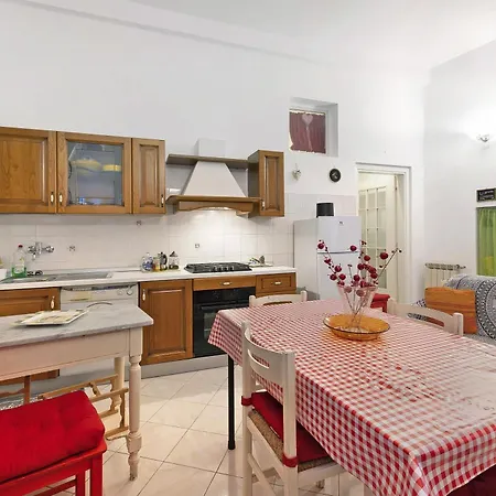 Apartment Giomar