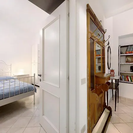 Apartment Giomar *