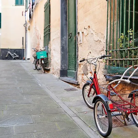 Apartment Giomar Levanto