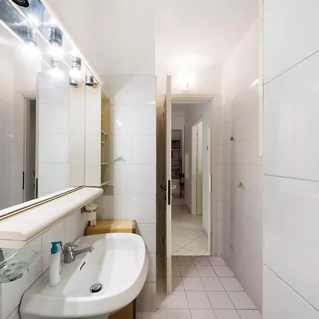 Giomar Apartment Levanto