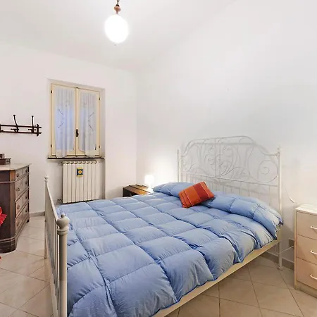 Giomar Apartment *