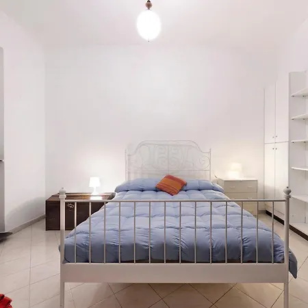 Giomar Apartment Levanto